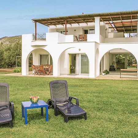 Soleiliosonne Haus Zeus Apartamento Ermioni Exterior foto