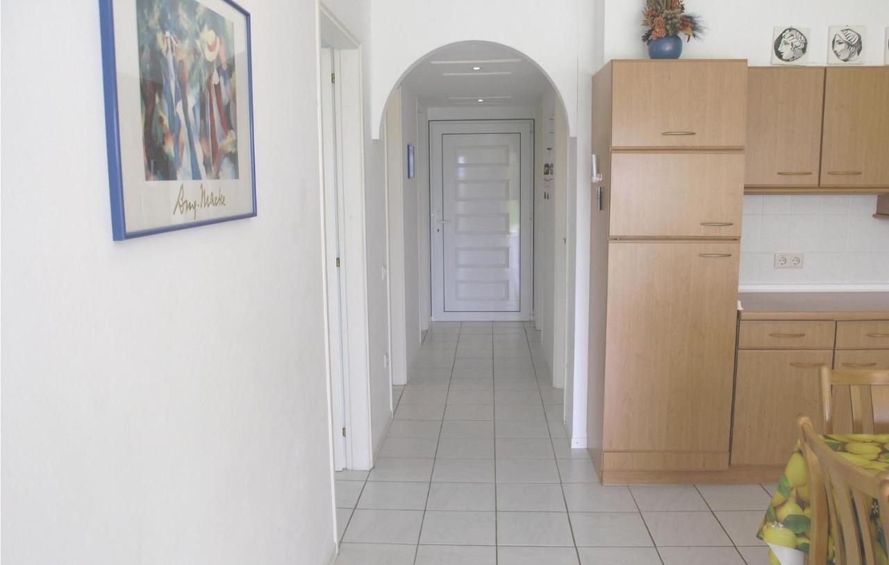 Soleiliosonne Haus Zeus Apartamento Ermioni Exterior foto