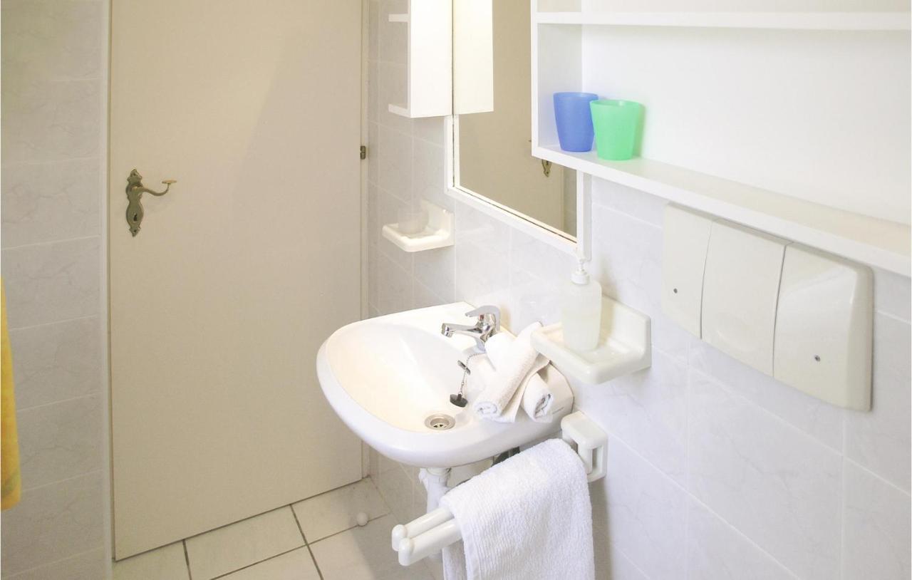 Soleiliosonne Haus Zeus Apartamento Ermioni Exterior foto