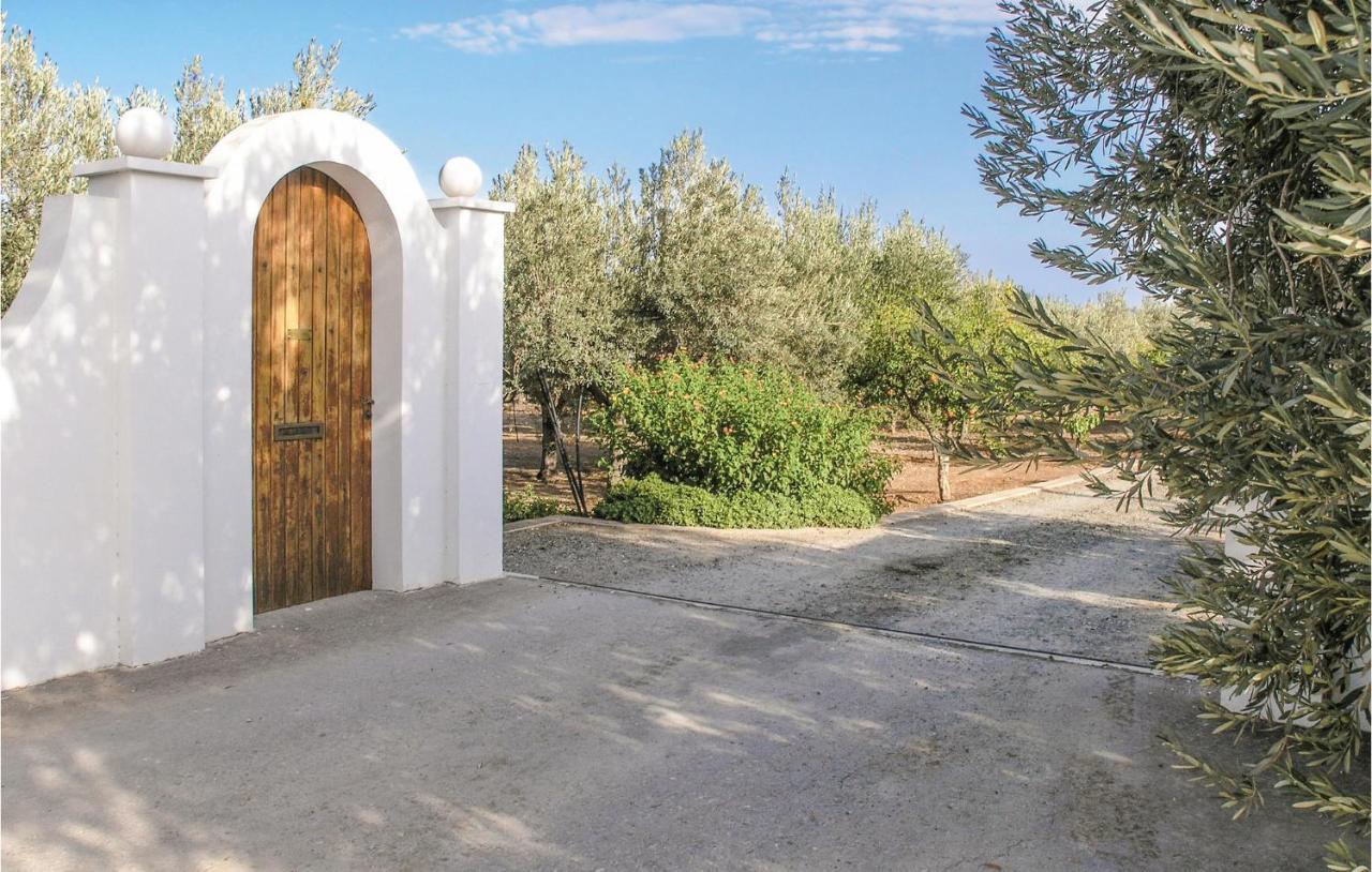 Soleiliosonne Haus Zeus Apartamento Ermioni Exterior foto