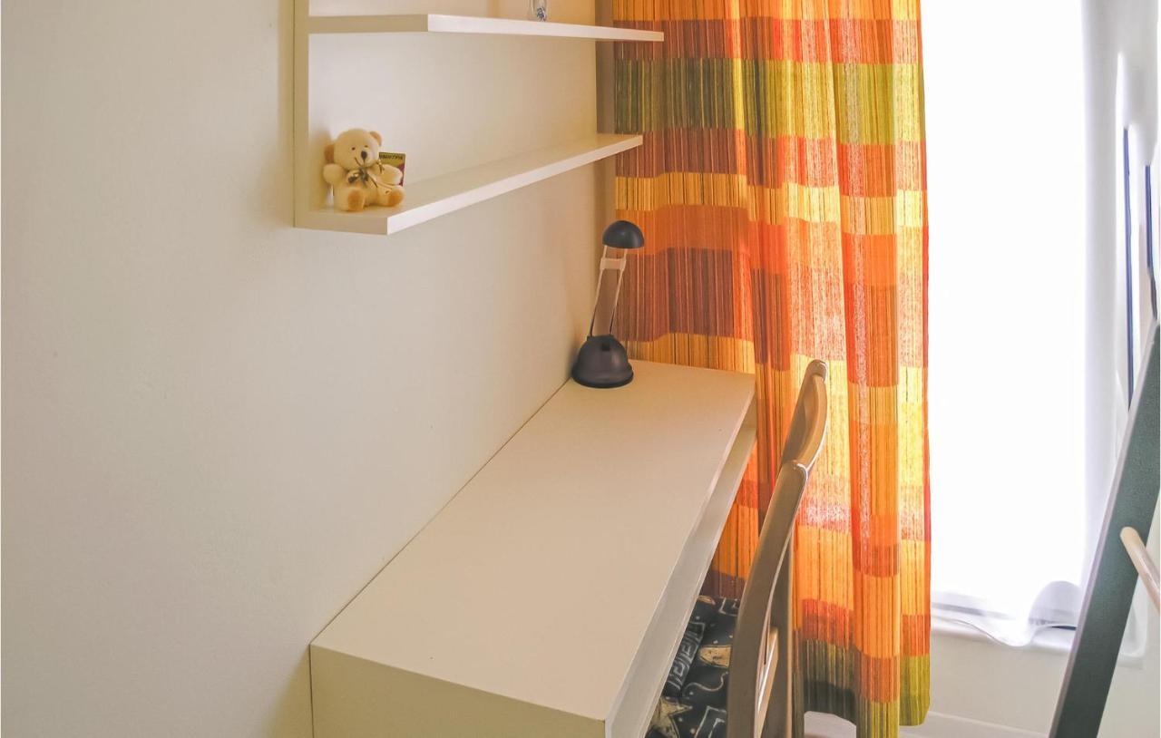 Soleiliosonne Haus Zeus Apartamento Ermioni Exterior foto